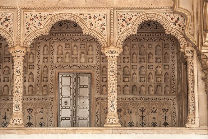 Classic Golden Triangle: 6 Days Delhi Agra & Jaipur Private Tour - Booking and Confirmation
