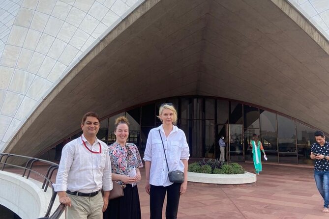 Classical India Plus Hyderabad Region Temples & Mumbai - Discovering Mumbais Cultural Gems