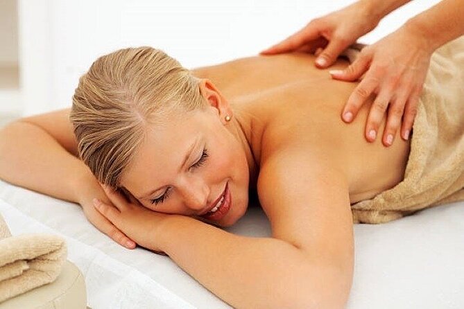 Cleopatra Body Massage Program in Sharm El-Sheikh - Cancellation Policy