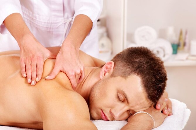 Cleopatra Plus: Spa Package in Hurghada - Booking Information