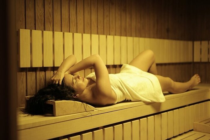 Cleopatra Plus With Full Body Massage in Hurghada - Booking Steps