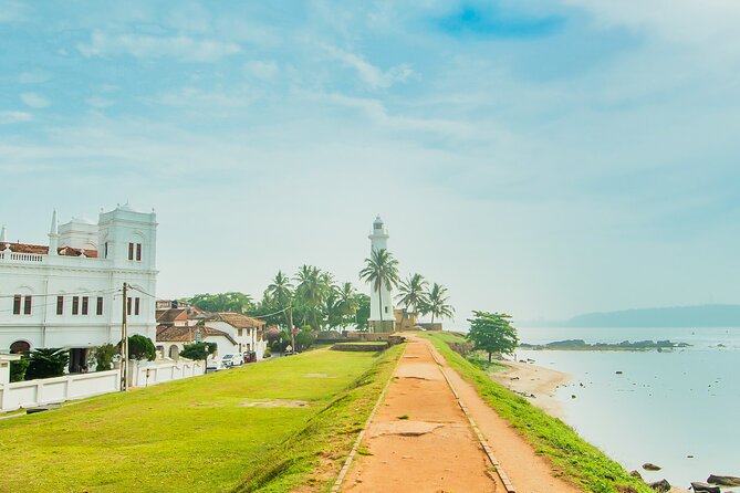 Coastal Ride to Galle From Balapitiya - Accessibility Information