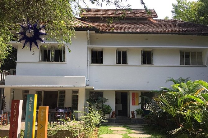 Cochin Heritage Walk Detailed View of This Citys Fascinating European Influence - Frequently Asked Questions