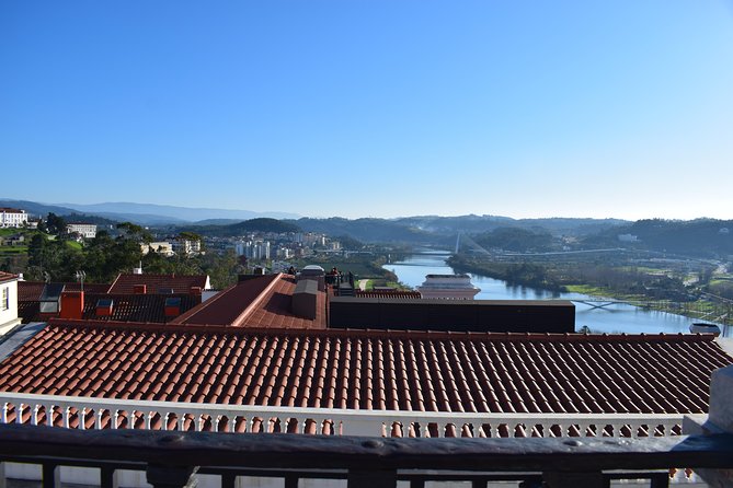 Coimbra Gastronomic Experience - City Sightseeing Private Tour From Lisbon - Reservation and Payment Options