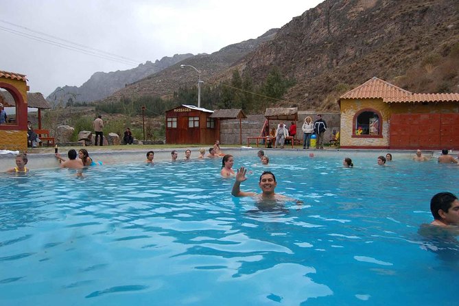 Colca Canyon 2 Days 1 Night - Tips for Travelers