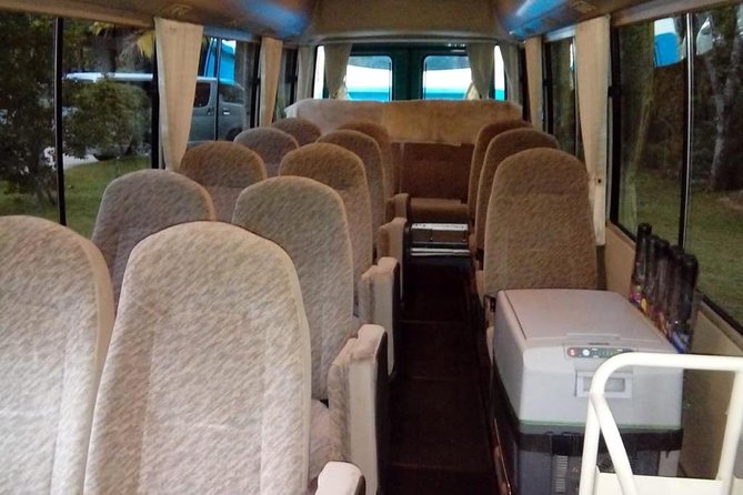 Colombo Airport Arrival Transfers From Colombo Airport to Mirissa - Booking Information