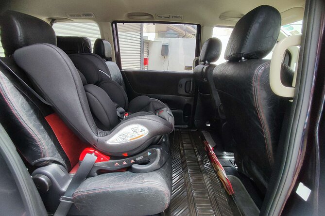 Colombo Airport Luxury Taxi Service - Drop-off Points