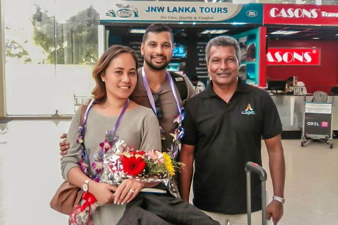 Colombo City to Beruwala City Private Transfer - The Sum Up