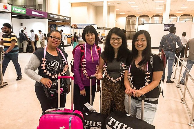 Colombo City to Talpe City Private Transfer - The Sum Up