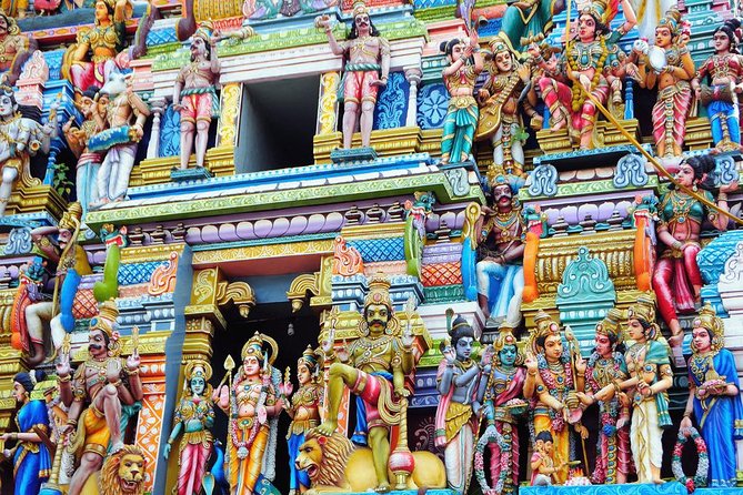 Colombo Shore Excursions From Port Passenger Terminal for Groups. - Pricing Details