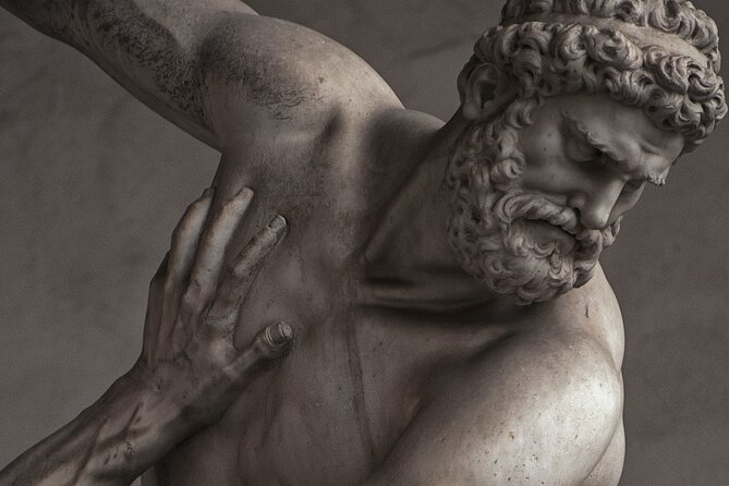 Combo Florence: Academy, Walk Through the City and Galeria Uffizi - Price and Offers