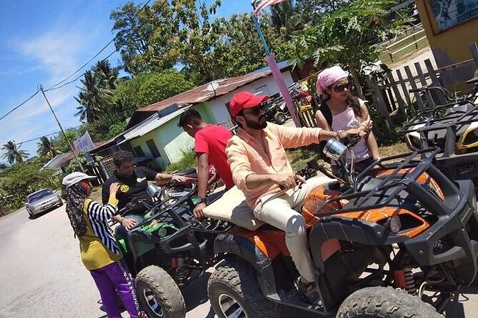Combo: Langkawi Private Mangrove Boat Tour Including ATV Fun Ride - Frequently Asked Questions