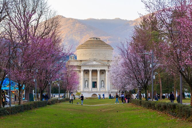 Como Bellagio and Bellano Day Tour With Cruise From Milan - Tips for a Great Experience