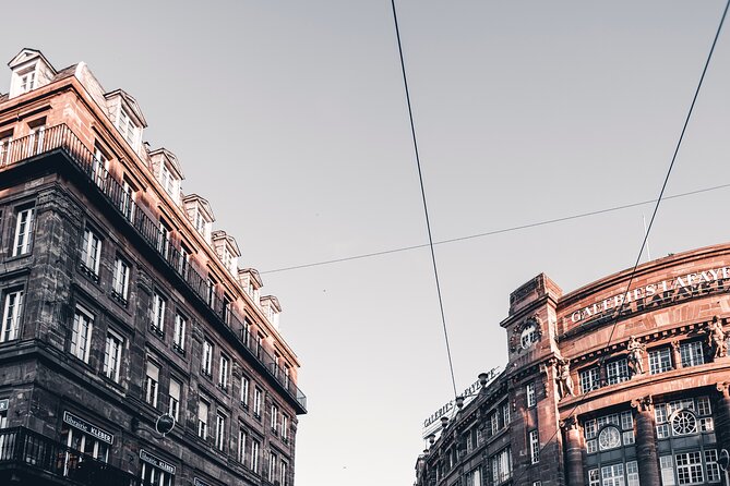 Connect Colmar to Strasbourg With a Private Driver - Customer Reviews and Testimonials