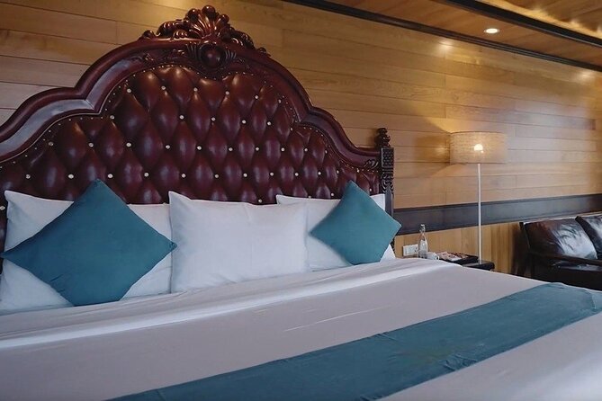 Conquest Cruises 3-Day Explore Halong Bay From Hanoi - Pricing and Booking Information