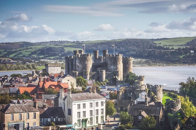 Conwy Tour App Hidden Gems Game and Big Britain Quiz UK - Pricing and Exclusivity