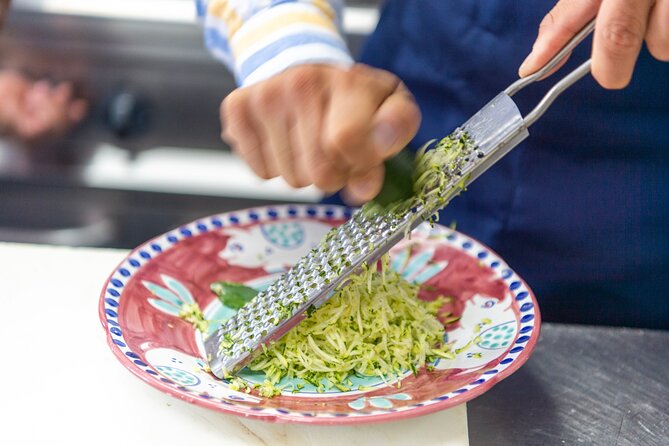 Cooking Class and Beach Day in the Amalfi Coast - Booking and Payment Options