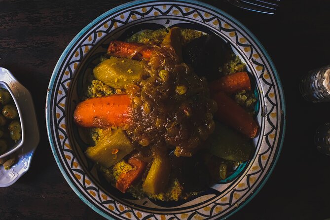 COOKING CLASS MARRAKECH : 3 Hour Private COOKING CLASS With Local Moroccan Chef - Additional Information and Policies