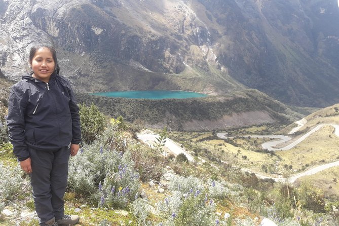 CORDILLERA BLANCA CIRCUIT the Virgin Non Touristic Route - Frequently Asked Questions