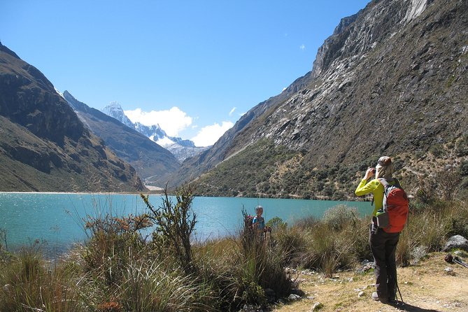 Cordillera Blanca LAKES: Lake 69, Llanganuco Lakes, Paron Lake - Cordillera Blanca Lakes Photography Tips