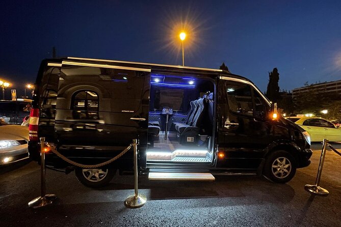 Corinth Canal-Nemea Wine Tasting Tour - Inclusions in the Tour