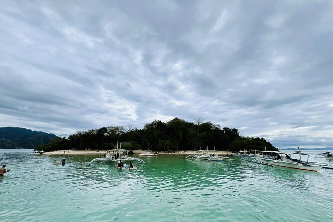 Coron Island Ultimate Tour: Private Boat and Tour Guide - Pricing and Payment