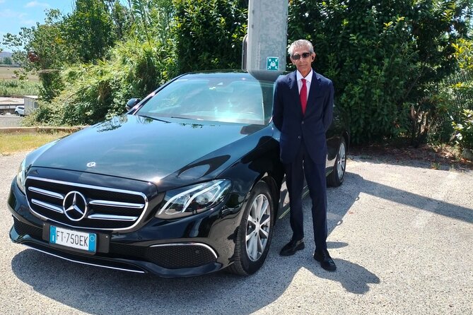 Cortina Dampezzo Private Luxury Transfer From/To Milan Center - Frequently Asked Questions
