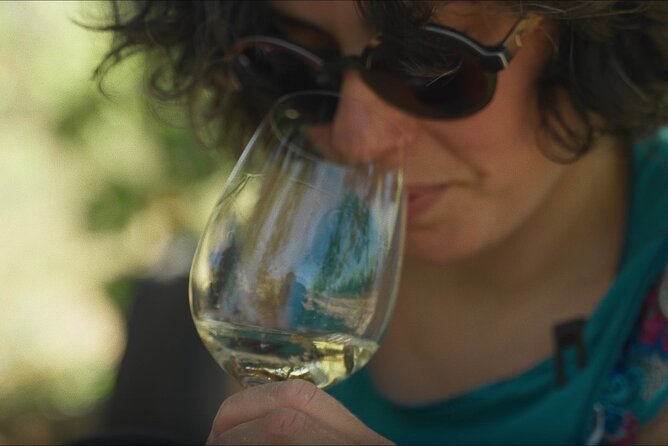 Cretan Wine Tour and Tasting With a Local Expert - Booking Process