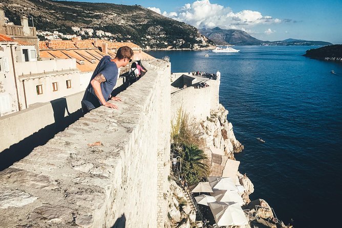 Croatia: Kayak, Hike, and Bike Croatias Dalmatian Coast - Booking Information