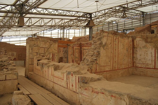 CRUISE Travelers: PRIVATE BEST SELLER Ephesus Tour From PORT - Ephesus Late Opening Dates