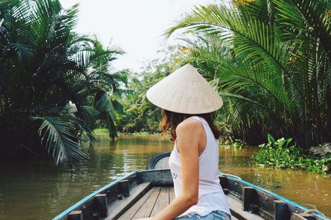Cu Chi Tunnels Tour With Boat Ride in Mekong Delta - Directions for Booking and Pickup