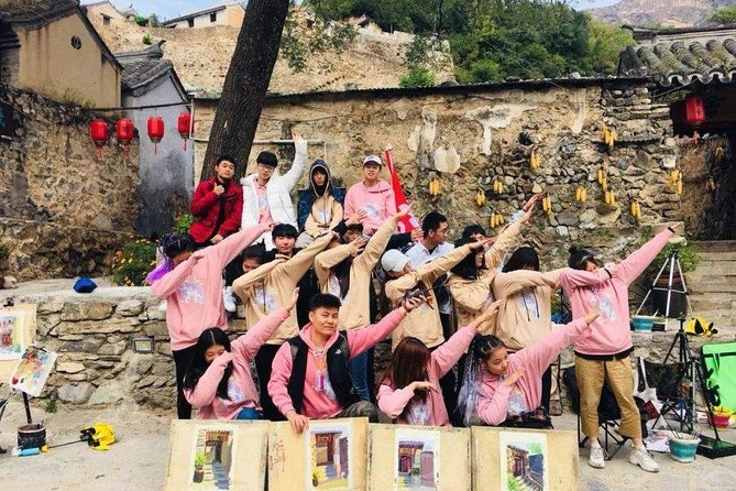 Cuandixia Old Village Day Trip With Private English Speaking Driver Transfer - Pricing Details