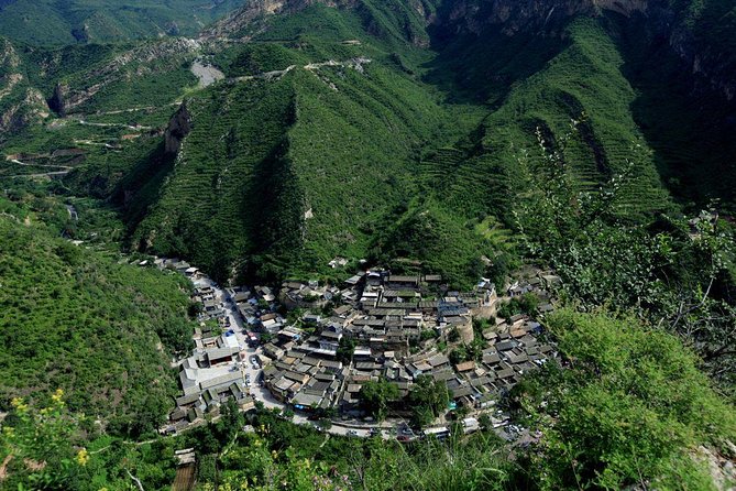 Cuandixia Old Village Private Day Tour - Frequently Asked Questions