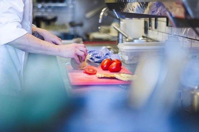 Cultural Fez Cooking Class and Dinner /Lunch in Fez - Accessibility Information