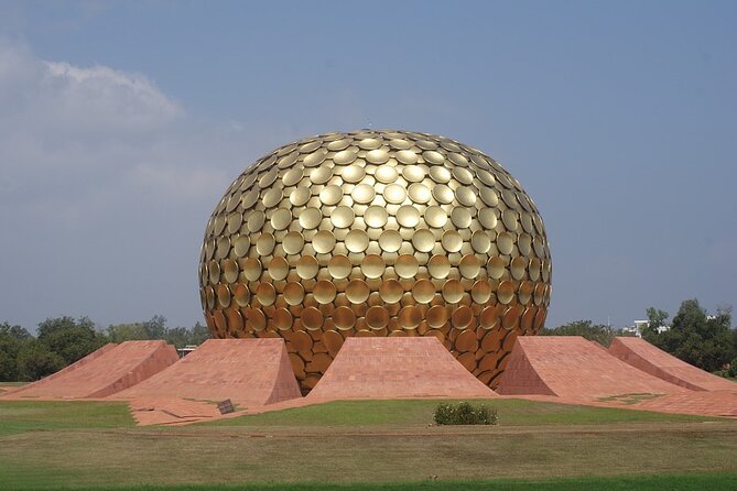 Cultural Heritage of Pondicherry- Day Trip From Chennai - Local Art and Craft Discoveries