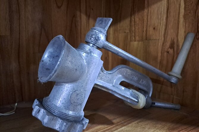 Cultural Kaleidoscope: Dive Into Da Nangs Beach Bliss - Traditional Arts and Craft Workshops