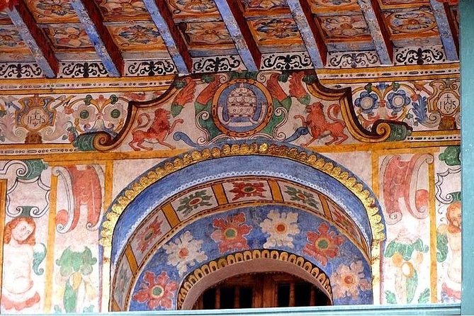 Cultural Tour Around Cusco, Peru - Booking Information and Pricing