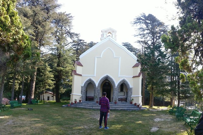 Cultural Walk of Mussoorie (2 Hours Guided Walk) - Additional Info