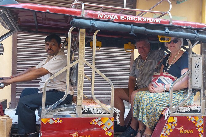 Culture Connection Tour - People, Heritage, Artisans - Frequently Asked Questions