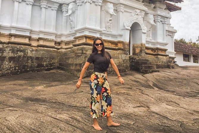 Culture of the Hills Tour From Hikkaduwa (2 Days) - Day 1 Highlights
