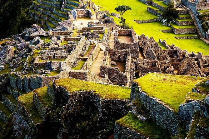 Cusco 3 Days 2 Nights - City Tours Cusco and Machu Picchu Tours - Meeting and Pickup Details