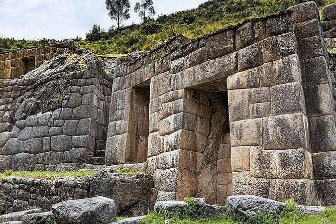 Cusco: 4D/3N - City Tour - Sacred Valley - Machu Picchu & Rainbow Mountain - Additional Information