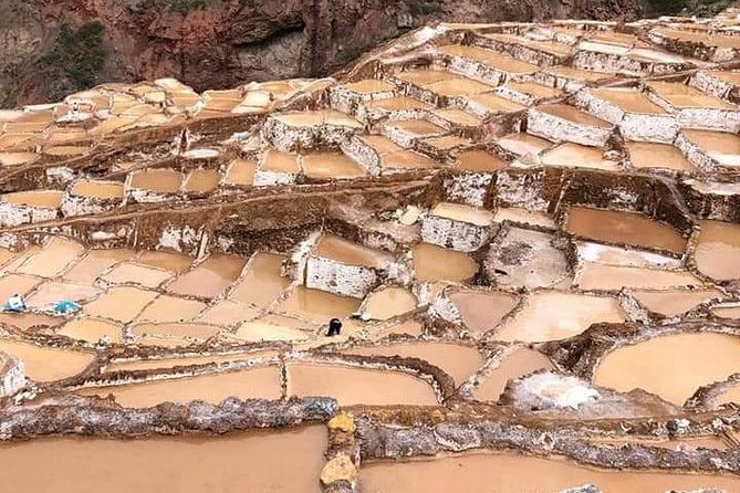 Cusco 5 Days- Machupicchu Origin of the Inca, Maras Moray and Sacred Valley - Tour Highlights