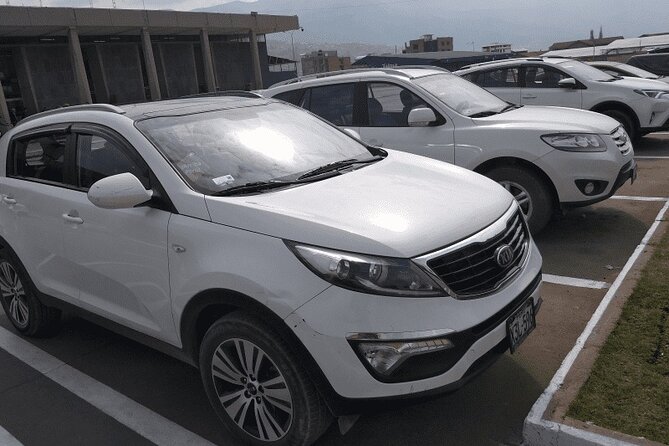 Cusco Airport Arrival or Departure Transfer - Benefits of Private Transfers