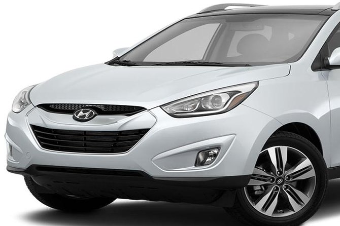 Cusco Airport Departure Transfer - Pricing and Customer Reviews