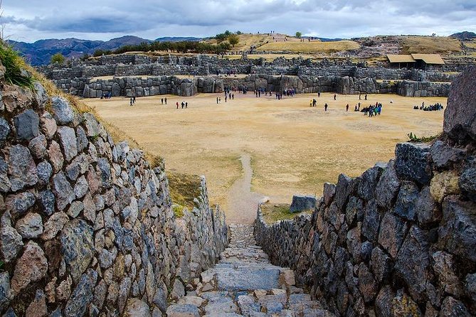 Cusco City Tour - Pricing and Reviews