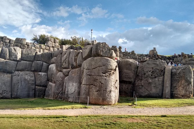 Cusco City Tour by Bus - What To Expect