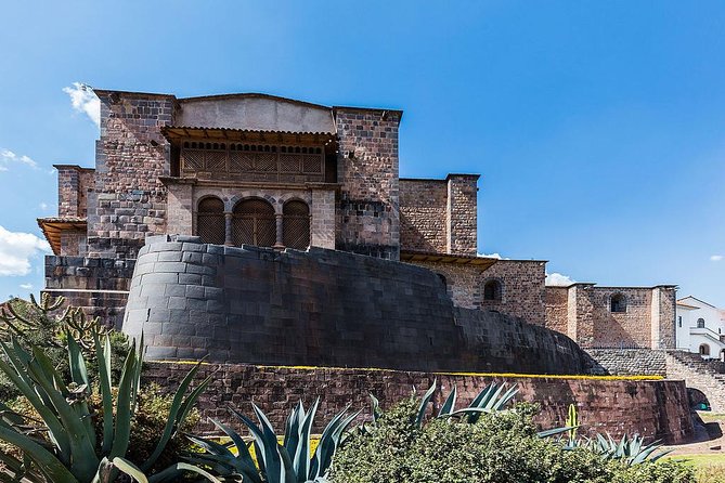Cusco City Tour (Half Day) - Four Ruins, Cathedral and Qorikancha - Pricing Information