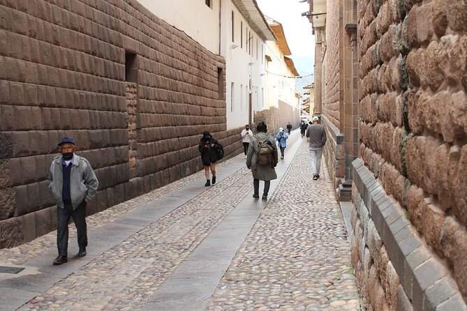 Cusco Cultural - Machu Picchu and Rainbow Mountain Tour - Important Reminders