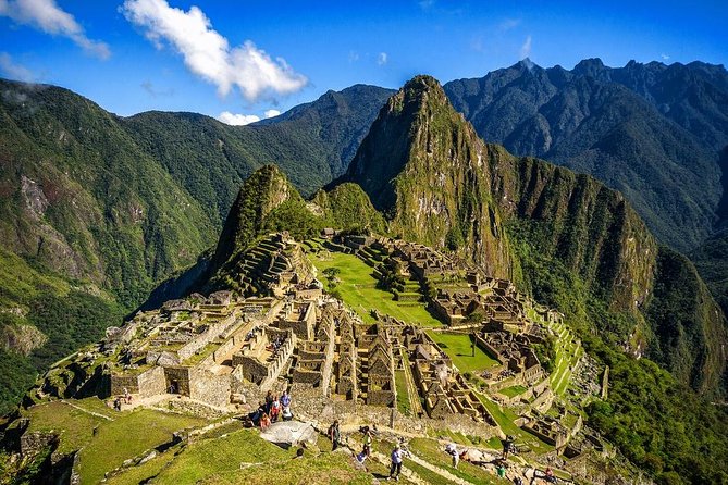 CUSCO EXPERIENCE by 4 Days / 3 Nights - Itinerary Highlights